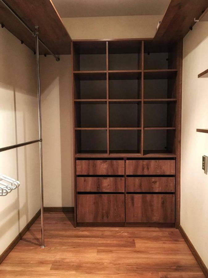 Apartament Vincent Metro 83 M2 Apartment Варшава Екстериор снимка