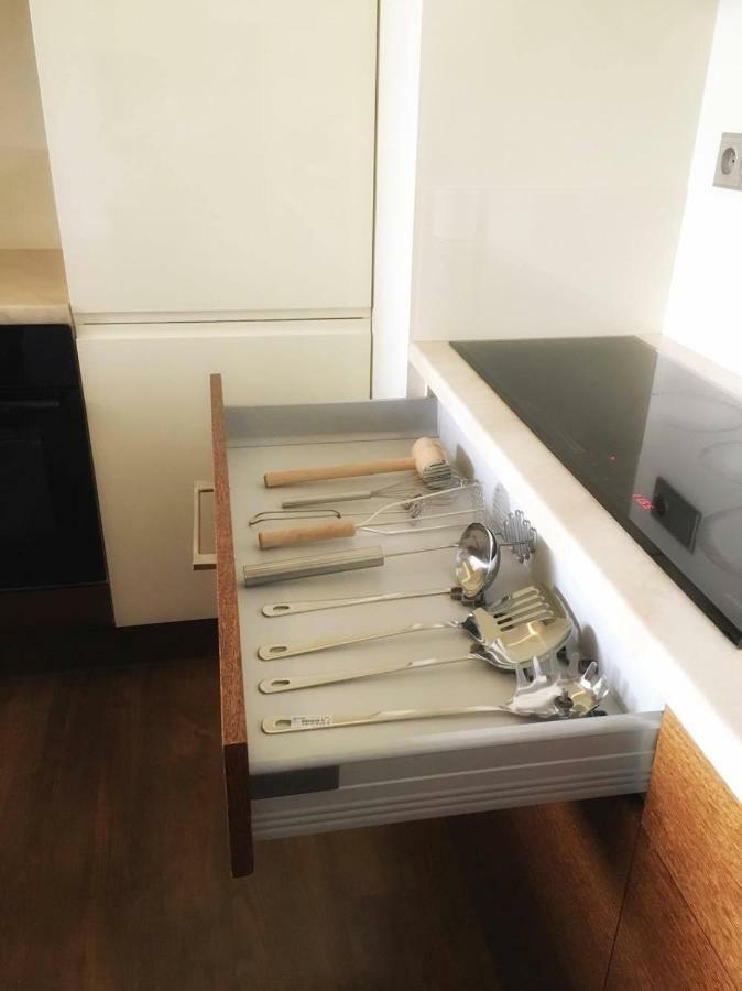 Apartament Vincent Metro 83 M2 Apartment Варшава Екстериор снимка