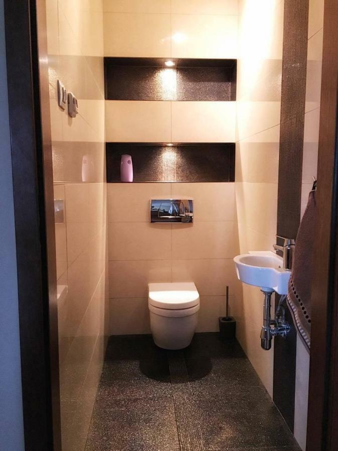 Apartament Vincent Metro 83 M2 Apartment Варшава Екстериор снимка