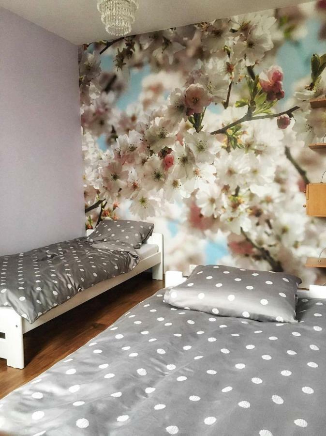 Apartament Vincent Metro 83 M2 Apartment Варшава Екстериор снимка
