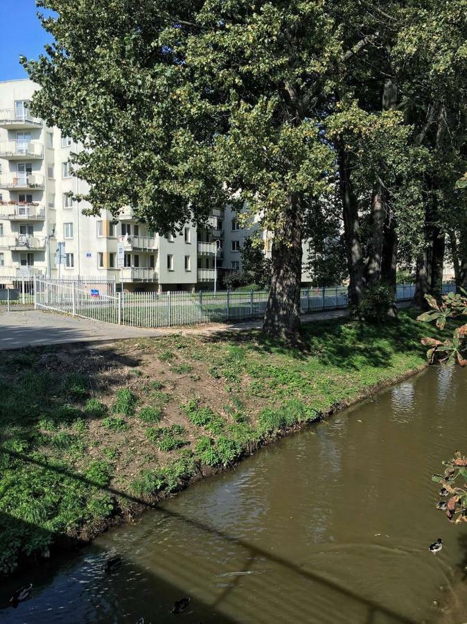 Apartament Vincent Metro 83 M2 Apartment Варшава Екстериор снимка