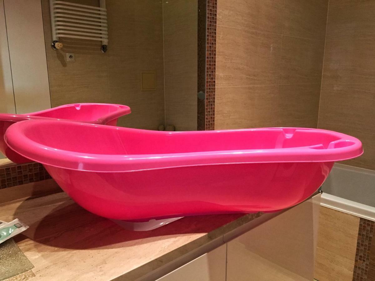 Apartament Vincent Metro 83 M2 Apartment Варшава Екстериор снимка