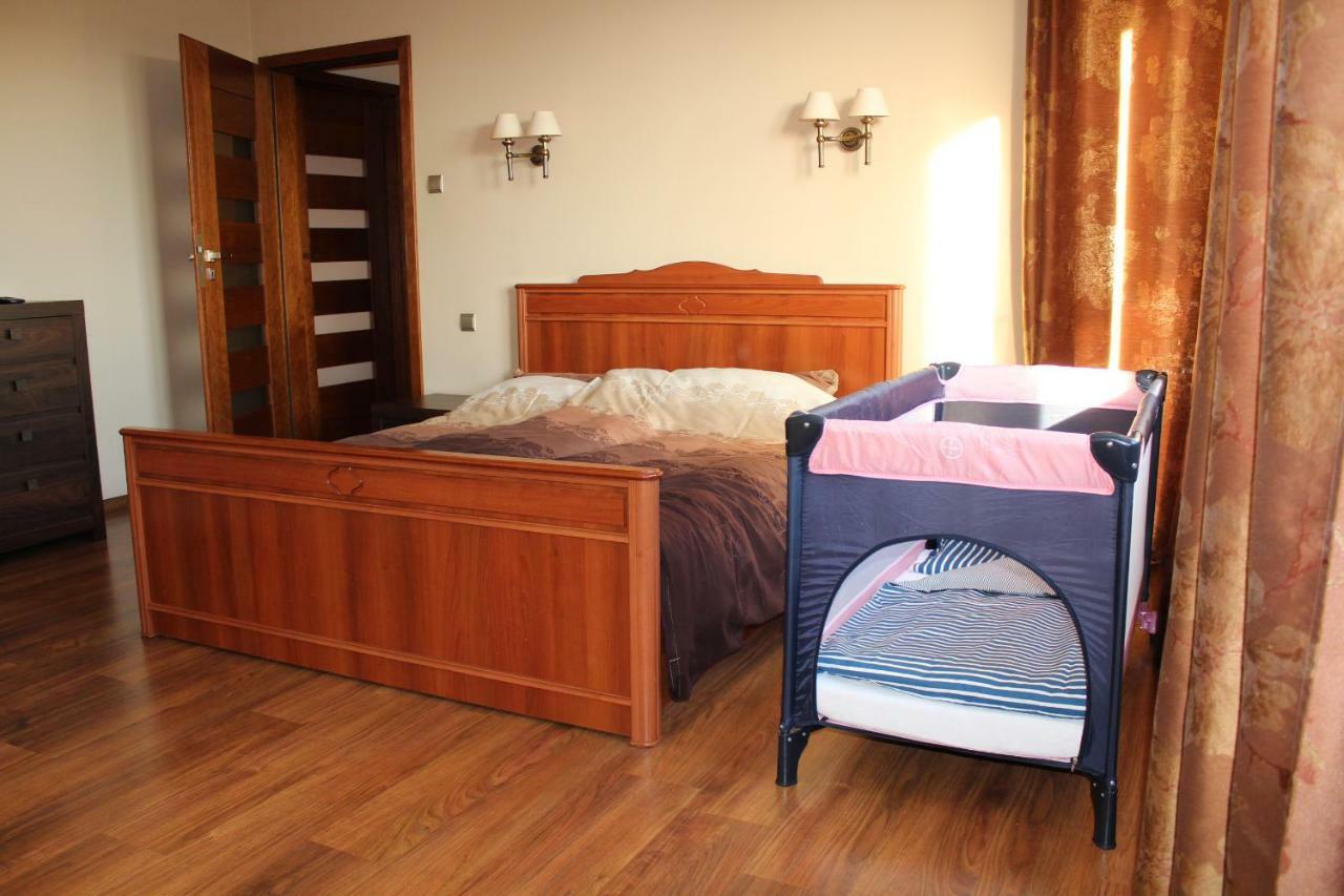 Apartament Vincent Metro 83 M2 Apartment Варшава Екстериор снимка