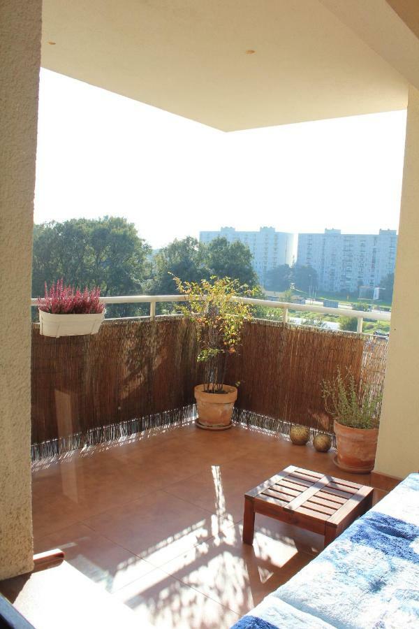 Apartament Vincent Metro 83 M2 Apartment Варшава Екстериор снимка