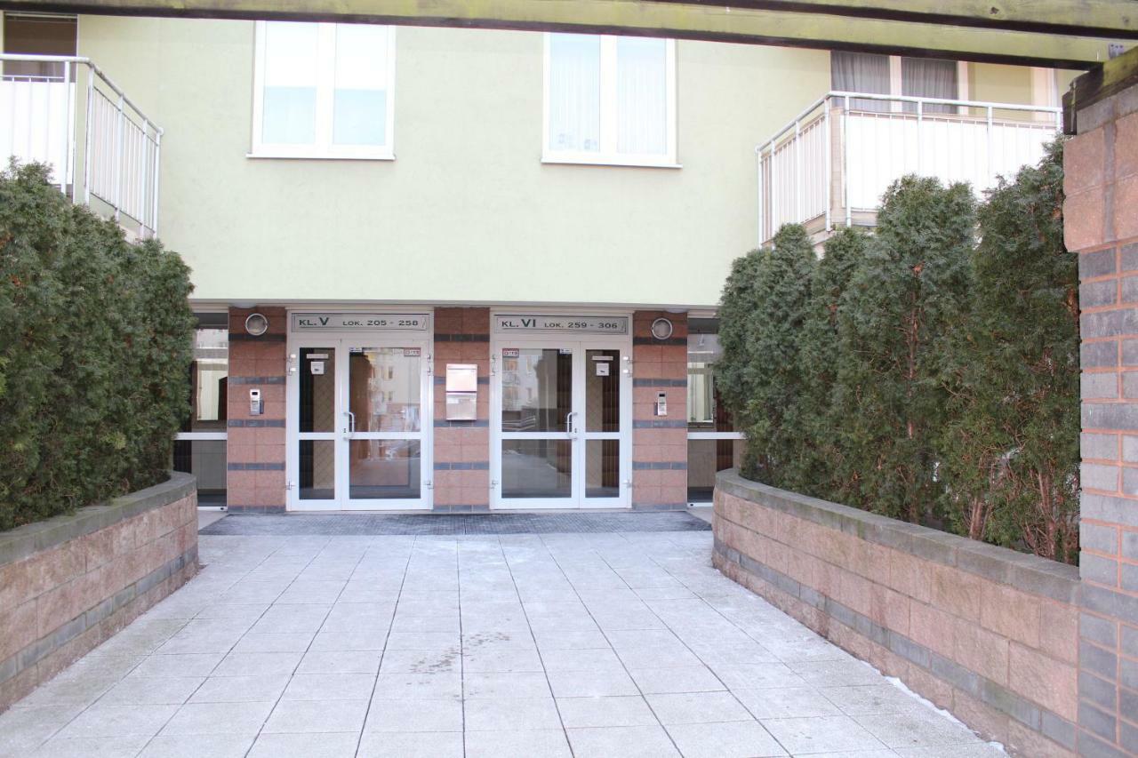 Apartament Vincent Metro 83 M2 Apartment Варшава Екстериор снимка