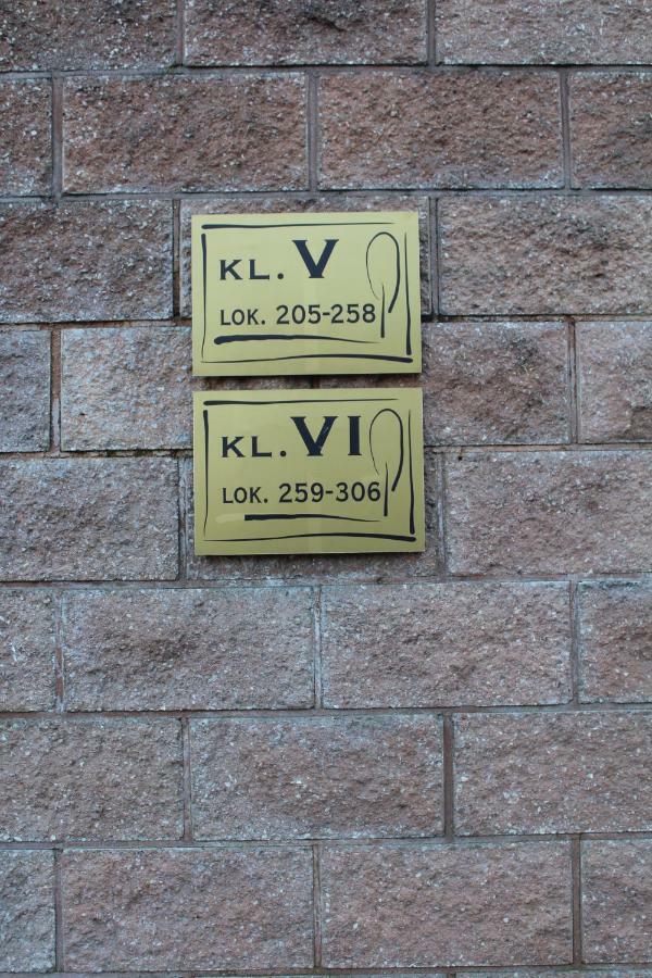 Apartament Vincent Metro 83 M2 Apartment Варшава Екстериор снимка